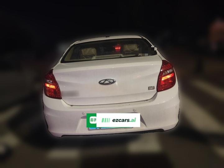 E3 2015 1.5L MT photo 5