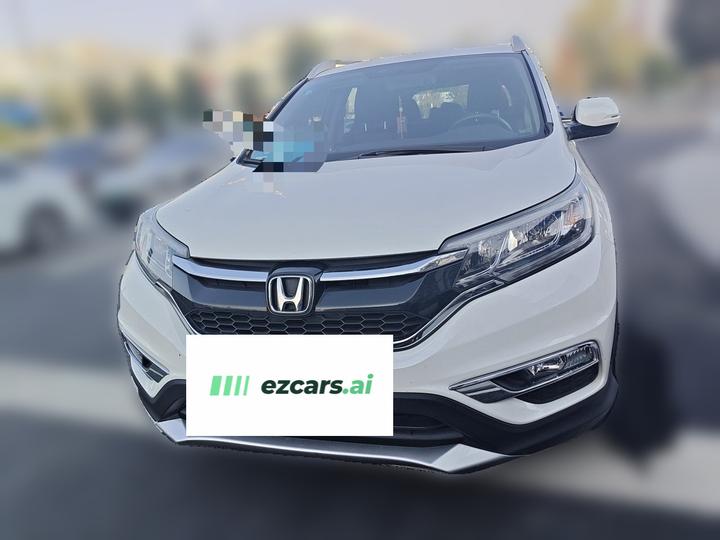 CR-V 2016 2.0L RWD photo 2