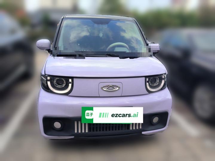 QQ Ice Cream 2022 170km Sundae LFP photo 2