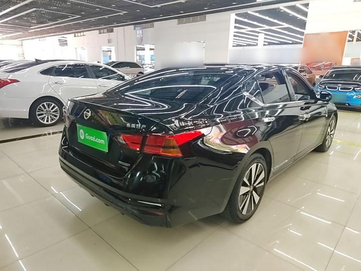 Teana 2021 2.0L XL Comfort photo 6