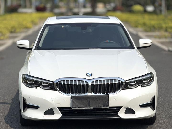 3 Series 2020 325Li Launch Edition photo 2