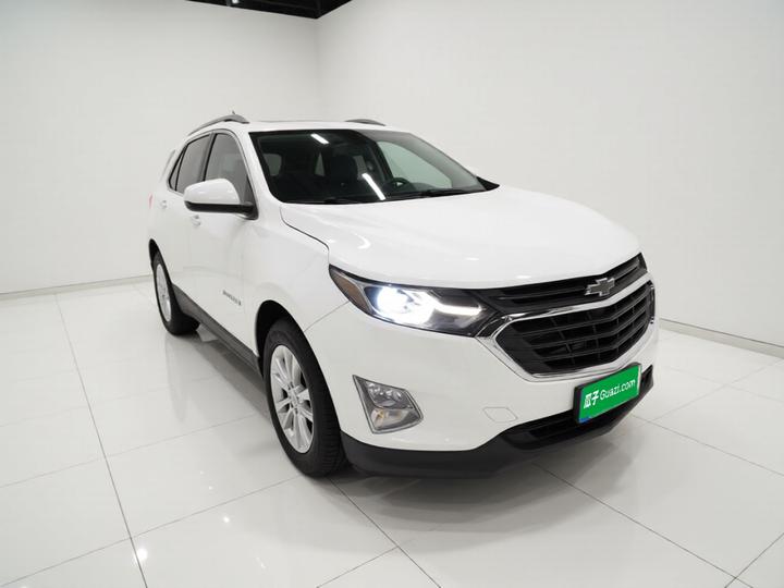 2019 535T AT China VI photo 3