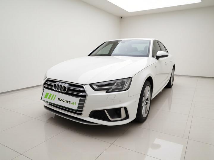 A4L 2019 40 TFSI Fashion China VI