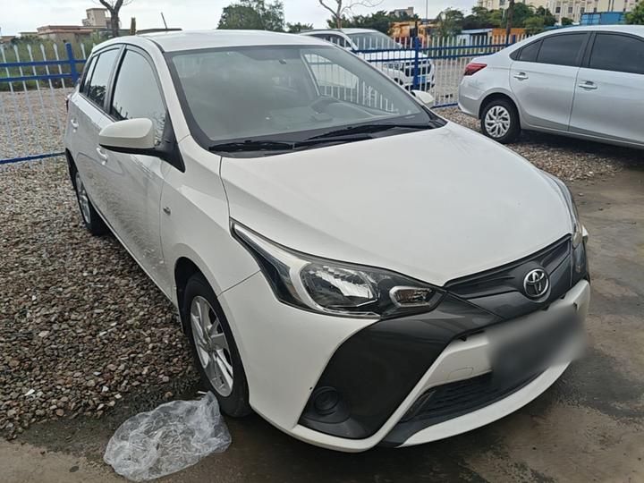 YARiS L 2016 Facelift 1.5E CVT photo 3