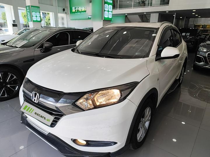 Vezel 2017 1.5L CVT RWD Comfort