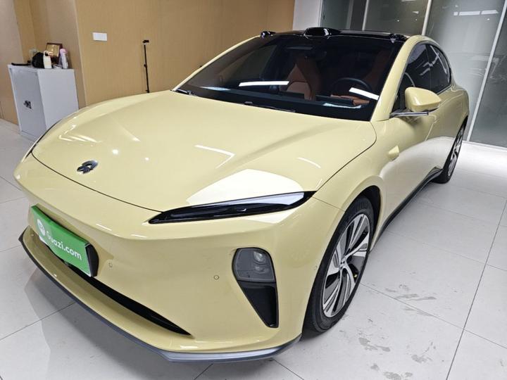 ET5 2022 75kWh