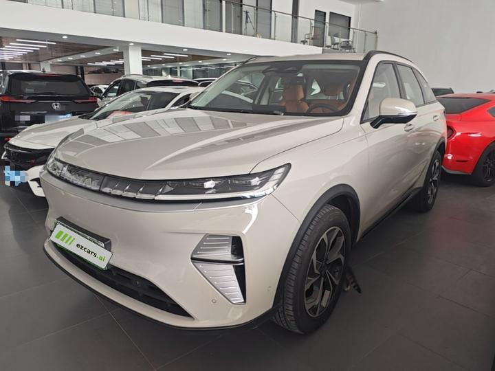 MAX 2025 Hi4 165 Ultra ADAS