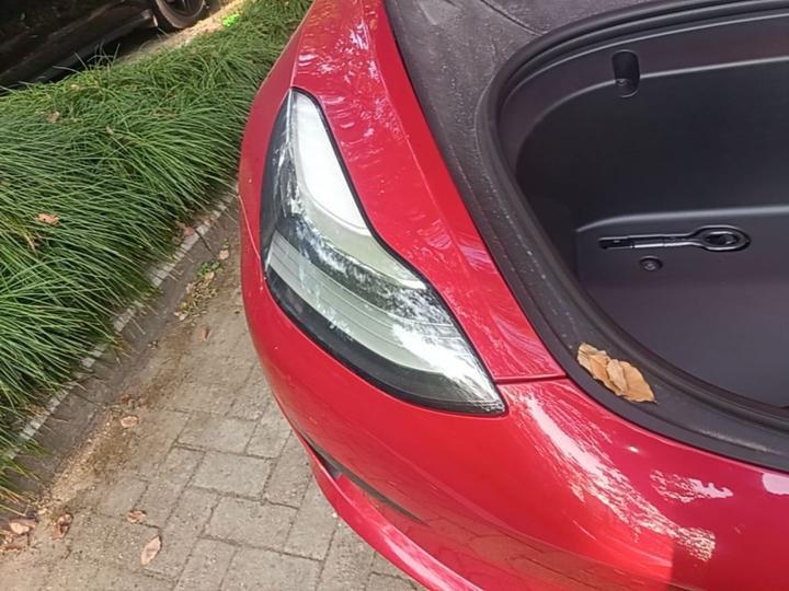 Model 3 2020 Standard Range RWD Upgraded photo 7
