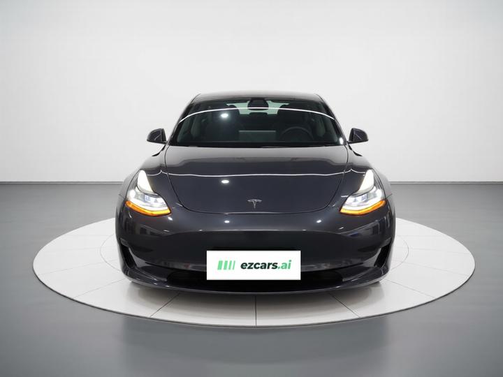 Model 3 2021 Standard Range RWD Upgraded 3D6 photo 2