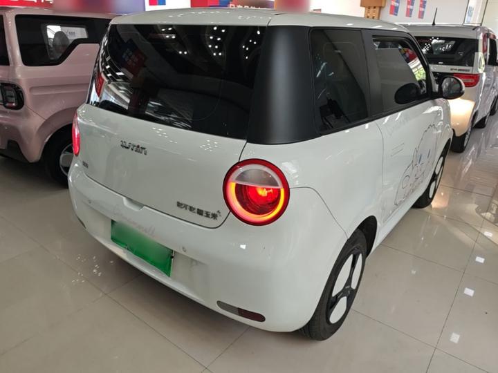 Nevo Changan Lumin 2023 205km photo 6