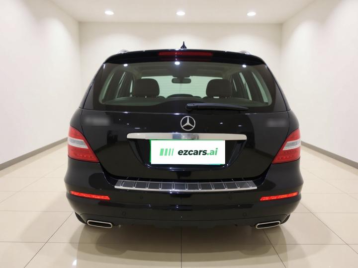 R-Class 2017 R 320 4MATIC Business Edition photo 5