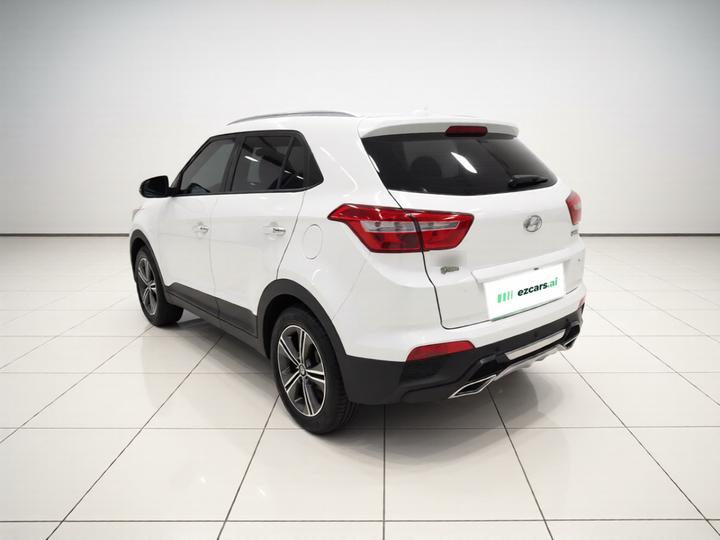 ix25 2015 1.6L AT RWD Smart GLS photo 4