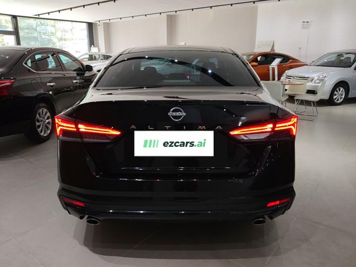 Teana 2024 2.0L SV photo 3