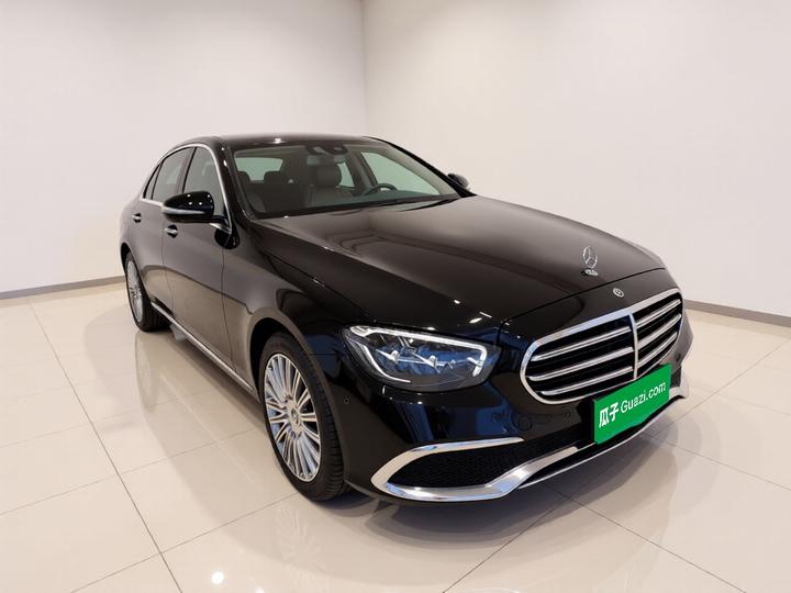 E-Class 2021 E 300 L Fashion photo 3