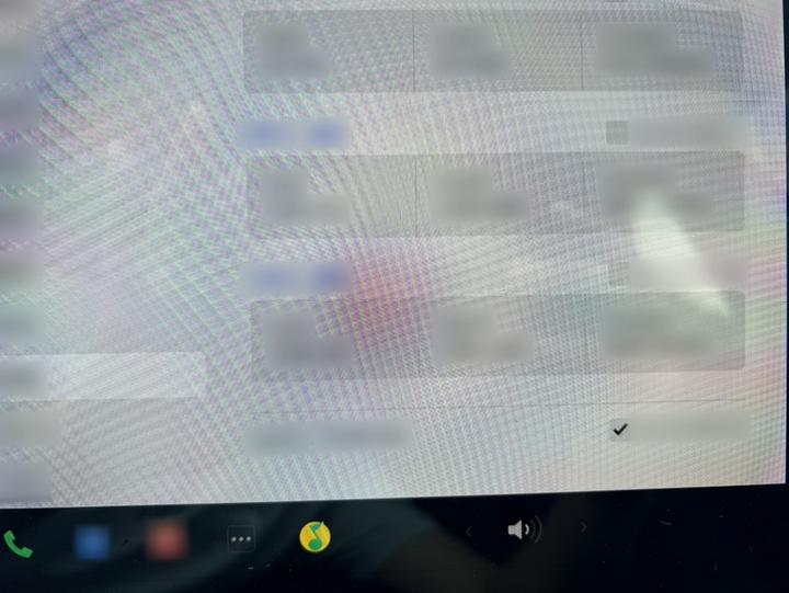 Model 3 2019 Standard Range RWD Upgraded photo 8