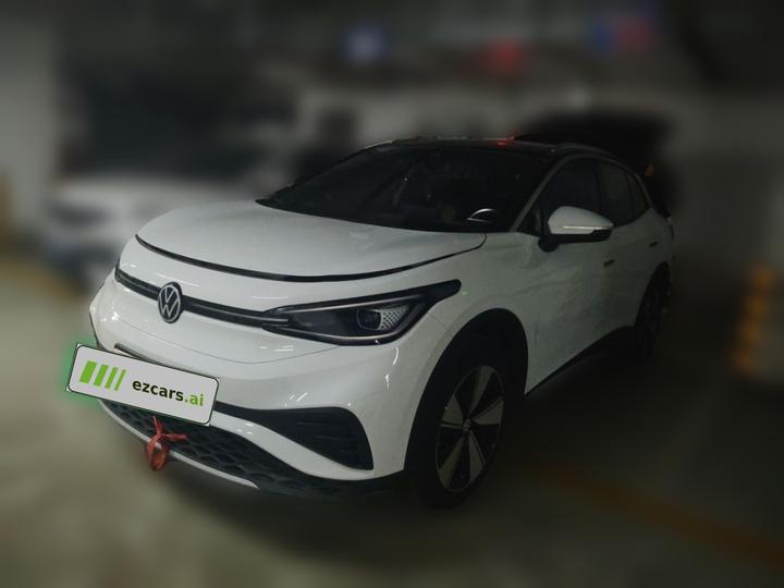 ID.4 X 2024 Smart