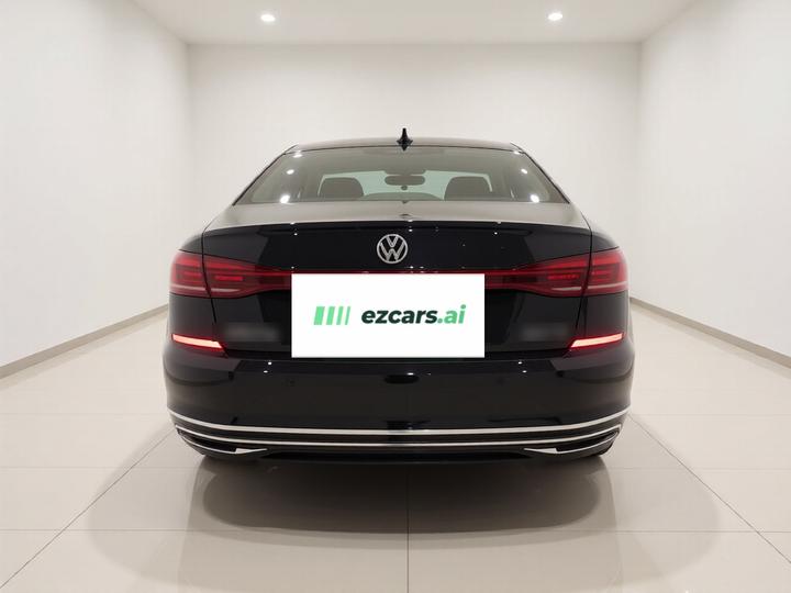 Passat 2025 380TSI photo 5