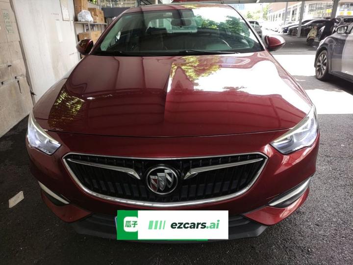 Regal 2017 20T Elite photo 2