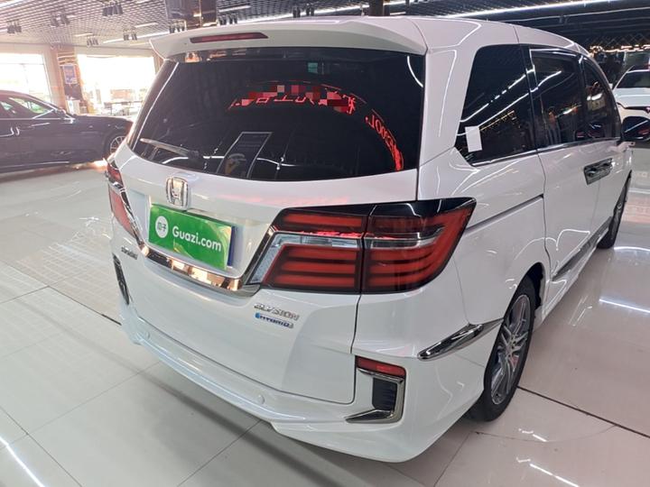 Elysion 2019 2.0L Hybrid Luxury photo 5