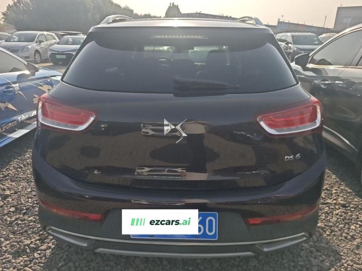 6 2016 1.6T Luxury THP160 photo 5