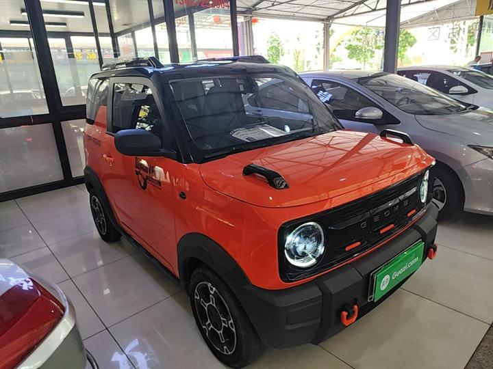 2024 200km Panda photo 3