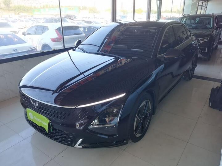 Wuling 2023 150 Advanced
