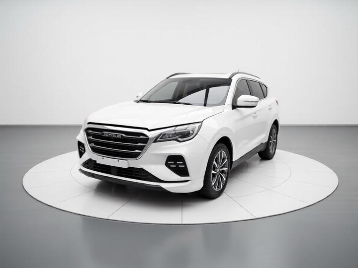 X70 2020 1.5T DCT 6-Seater