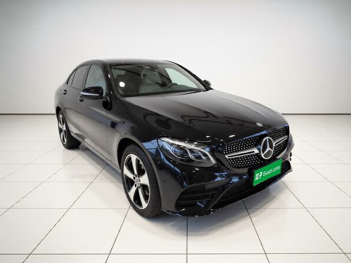 GLC Coupe 2018 GLC 200 4MATIC Coupe SUV photo 3