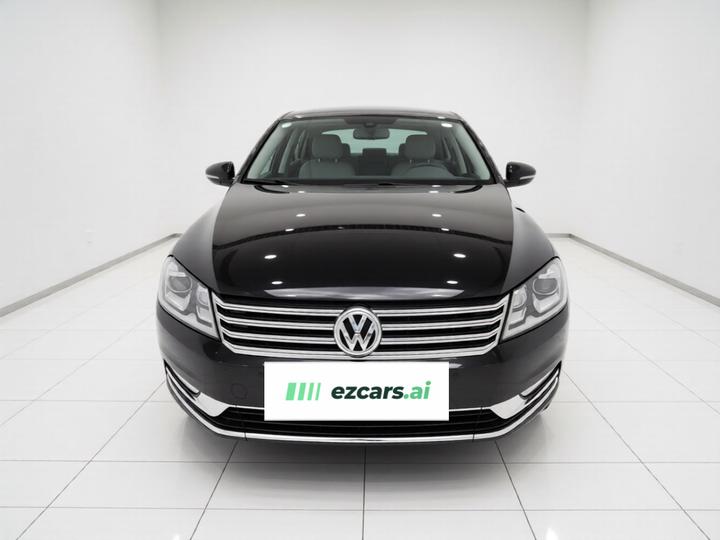 Magotan 2015 2.0TSI Premium photo 2