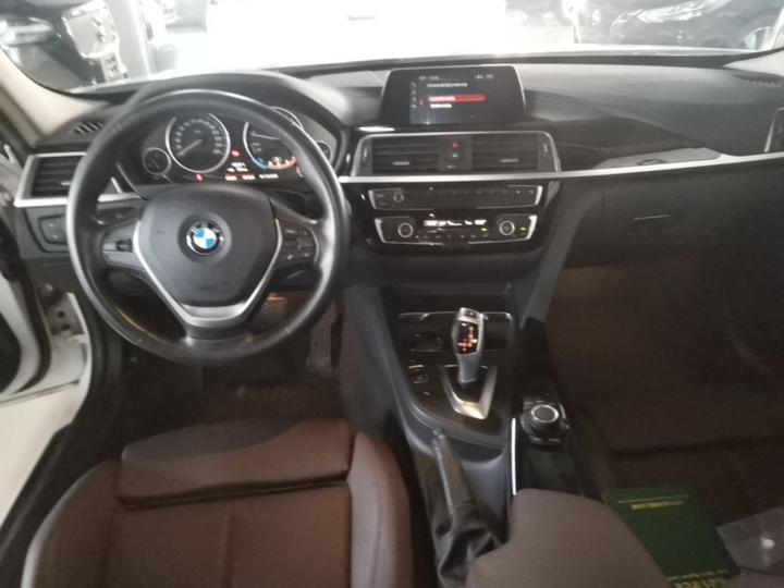 3 Series 2018 320Li Fashion photo 5