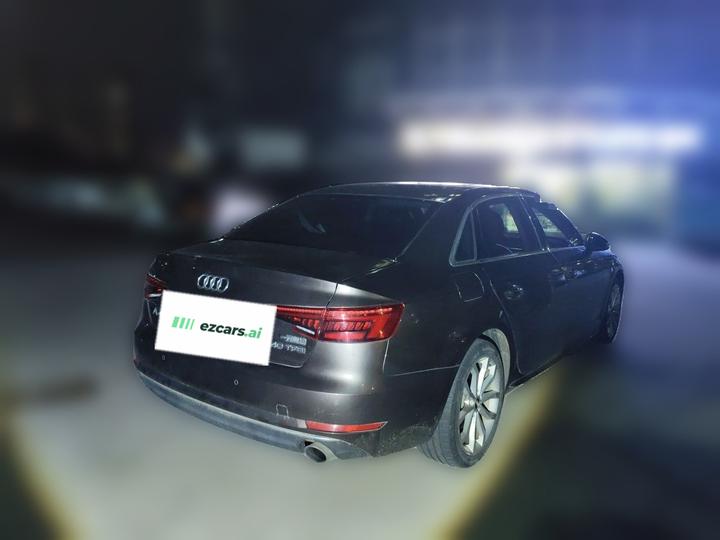 A4L 2017 40 TFSI photo 6