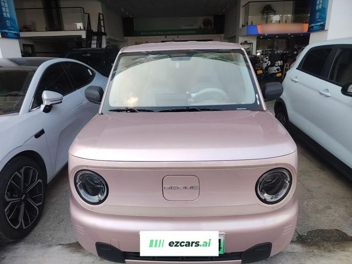 2023 Panda mini 200km Endurance Bear photo 2