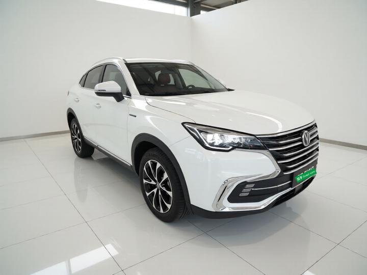 CS85 COUPE 2019 1.5T DCT China VI photo 3
