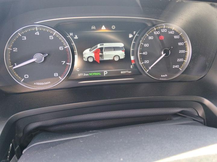 GAC Trumpchi M8 2023 Leading Series 390T Luxury photo 6