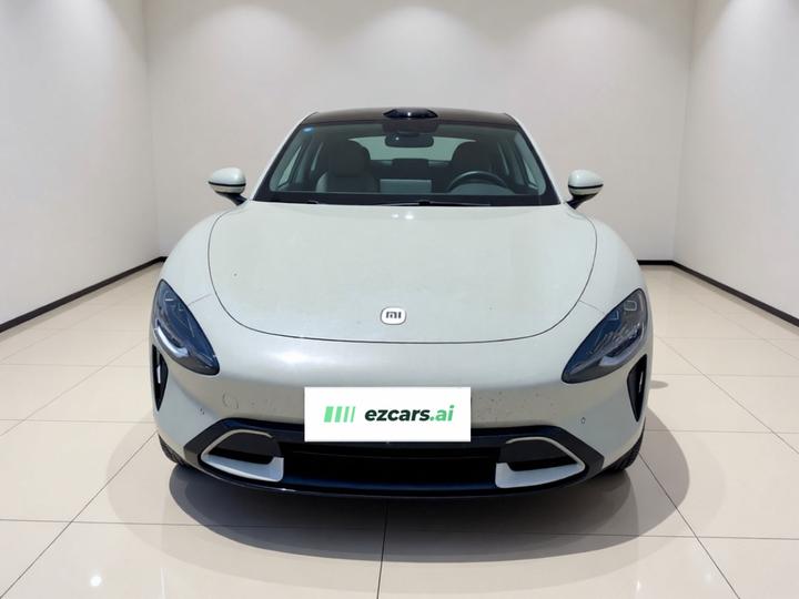 Xiaomi SU7 2024 RWD Extended Range High-end ADAS Pro photo 2