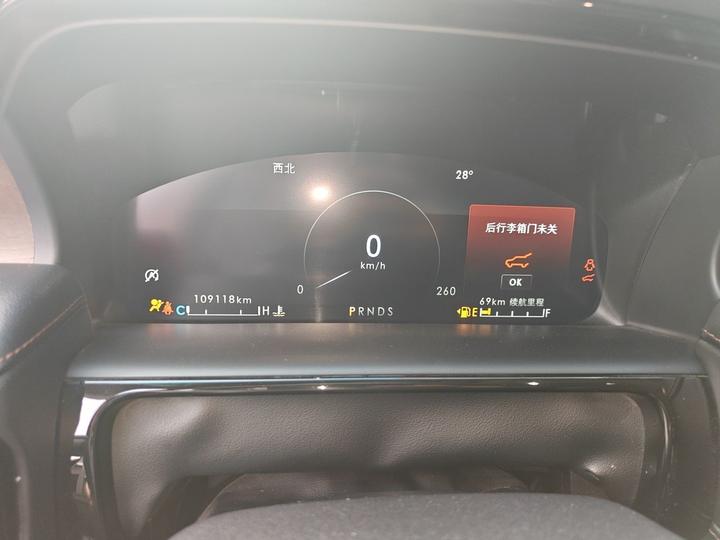 Nautilus 2021 2.0T AWD Exclusive photo 8