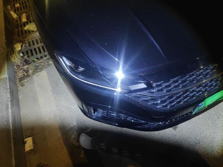 Lavida 2023 300TSI DSG photo 7