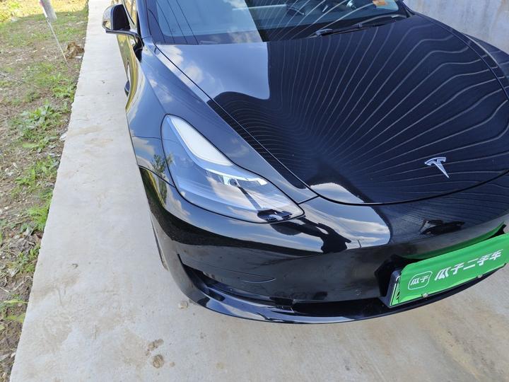 Model 3 2022 RWD photo 7