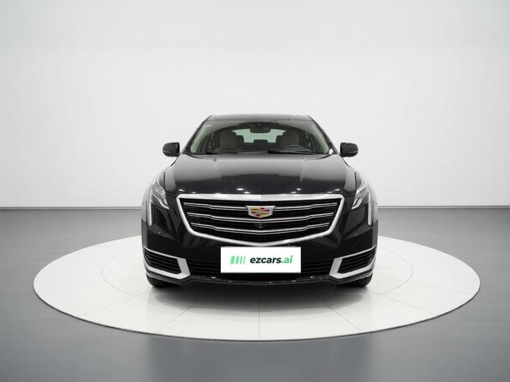 XTS 2018 28T Tech photo 2