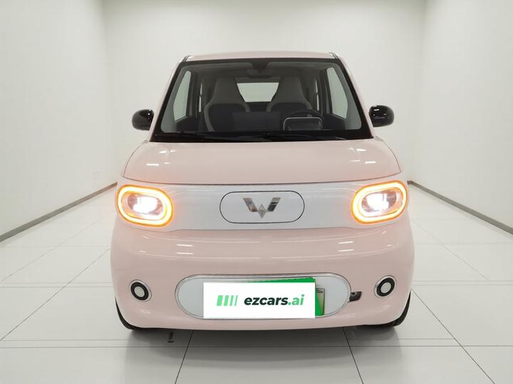 Hongguang MINIEV 2024 3rd Gen 215km photo 2