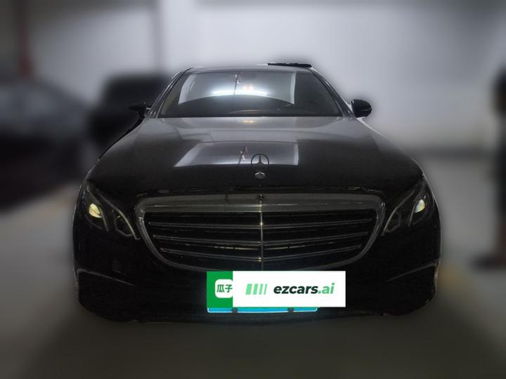 E-Class 2019 Facelift E 300 L Luxury photo 2