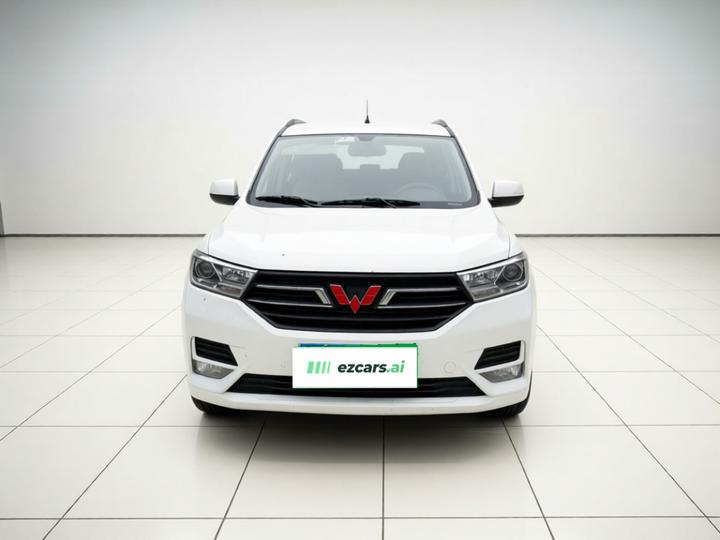 Wuling Hongguang 2021 Facelift 1.5L S Standard LAR photo 2
