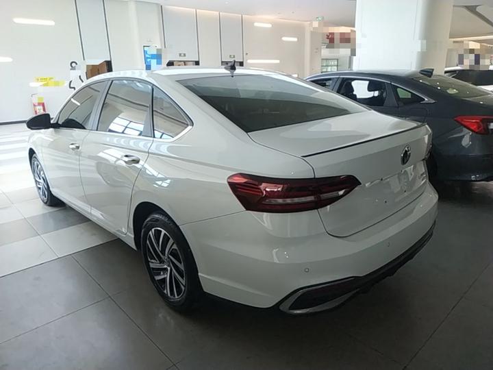 Lavida 2023 280TSI DSG photo 4