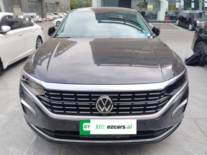Passat 2025 330TSI Elite photo 2