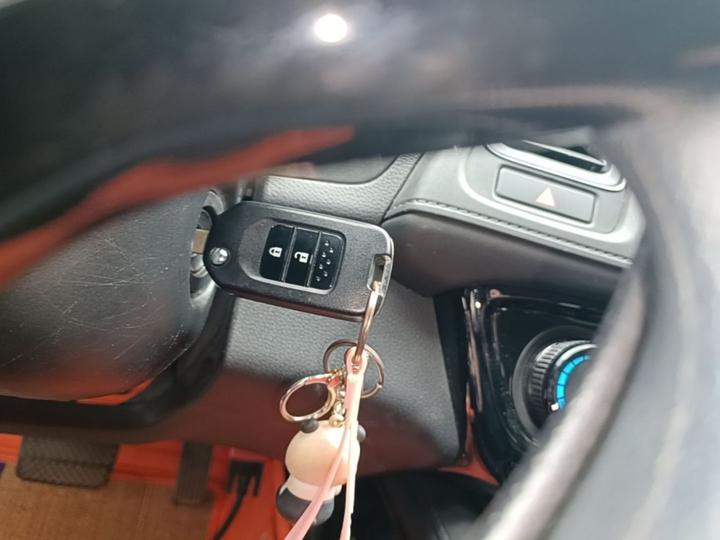 Vezel 2020 1.5L CVT photo 8