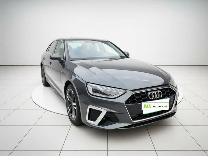 A4L 2022 40 TFSI Fashion Dynamic photo 3