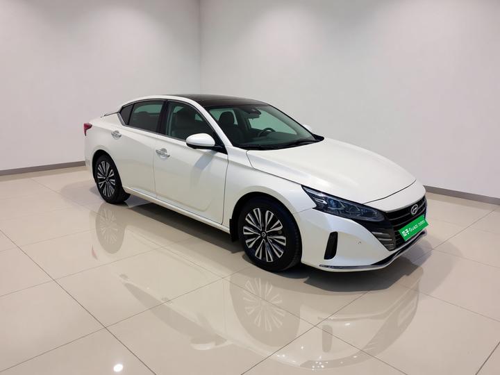 Teana 2022 2.0L XL-Upr Preferred photo 3