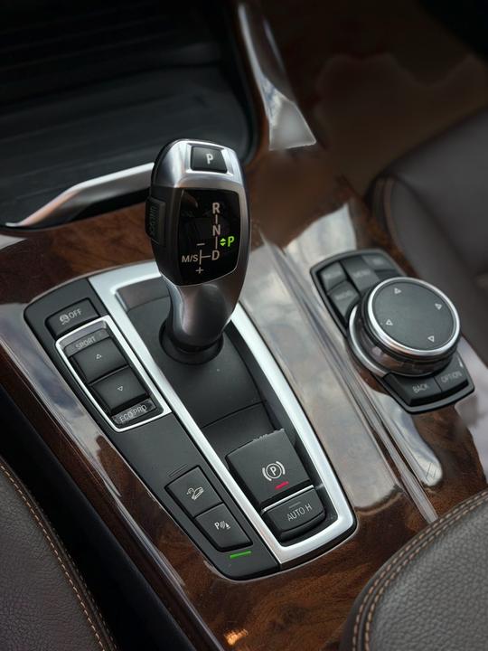 X3 Imported 2014 xDrive20i X Design Package photo 6