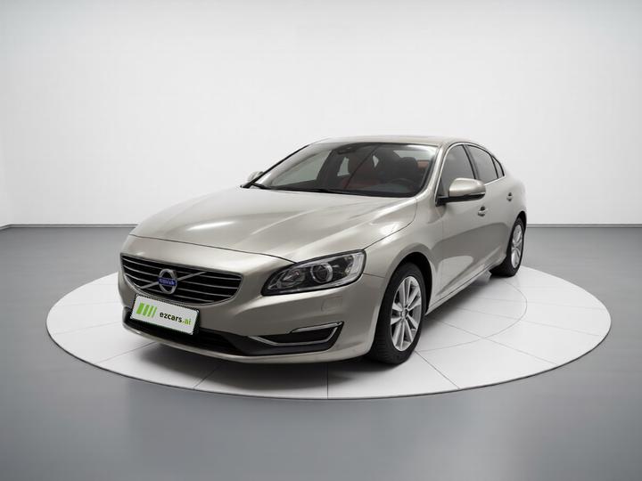 S60 2017 S60L T3