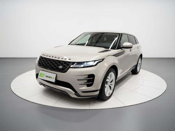 Range Rover Evoque 2021 Evoque L 200PS R-Dynamic Standard Elite